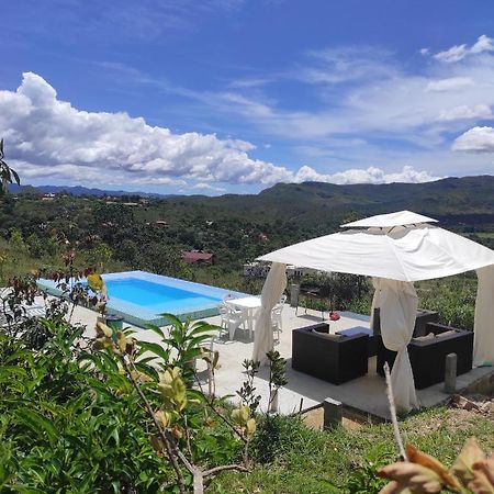 Hotel Casa De Maitreya - Piscina, Ar Condicionado Alto Paraíso de Goiás Esterno foto